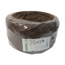 加藤伝蔵商店 棕櫚縄3φ茶500m(2本出し) K103 1点×5個