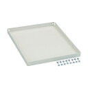 トラスコ ツールワゴンVL用棚板480X420 VL-T 1点