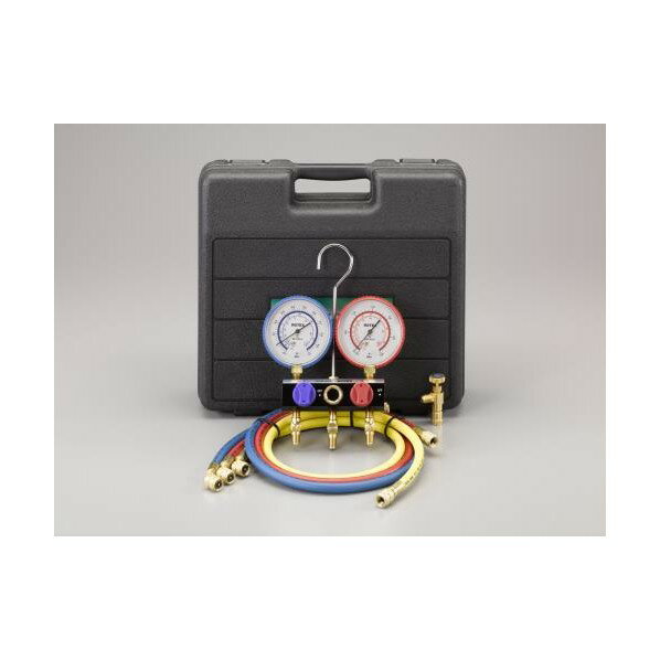 エスコ ［R12・R22］[ボールバルブ］�