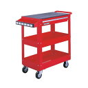 ※法人専用品※エスコ 720x410x853mmツールワゴン EA956AD【2506DFD_3】