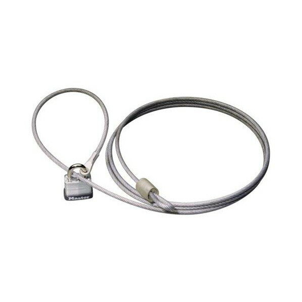 エスコ 2100mmモーターサイクルロック EA983SF-38【2506DFD_3】