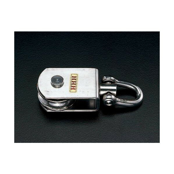 エスコ 75mmサンマブロック EA987HD-75【2506DFD_3】