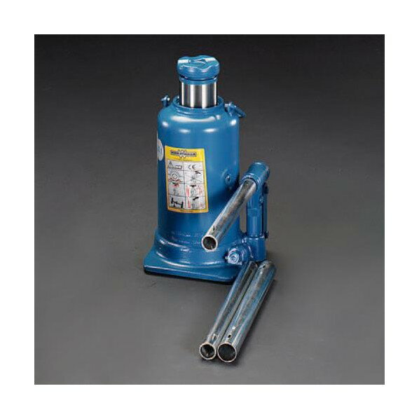 エスコ 20ton油圧ジャッキ EA993BC-20 1