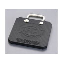 ※法人専用品※エスコ 300x300mmジャッキ用プレート EA993DS-12【2506DFD_3】