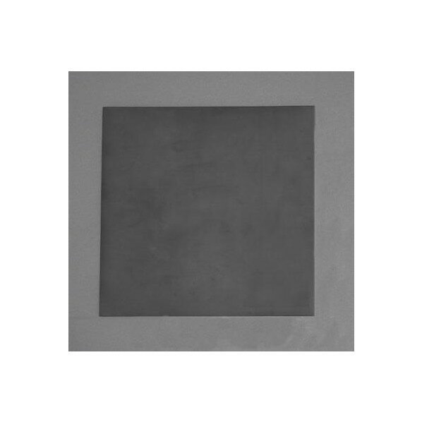 エスコ 250x5.0mmゴム板[正方形](1枚) EA997XC-34【2506DFD_3】