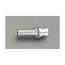 エスコ ホース用プラグ(アルミ製) 3/4 EA462BC-6(4)