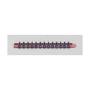 エスコ ソケットホルダー 1/4 sqx300mm EA617-22【2506DFD_3】