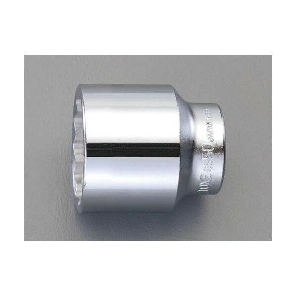 エスコ(esco) ソケット 3/4sqx32mm EA618LL-32【2506DFD_3】