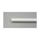 ※法人専用品※エスコ 硬質ポリエチレン丸棒 55x1000mm EA441PA-55【2506DFD_3】