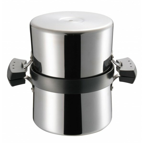 UCHICOOK(ウチクック) クイックフライヤー ブラック 15.8×9.9×25.3cm UCS2 1個のサムネイル