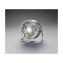 エスコ AC100V/86W送風機 524(W)×248(D)×497(H)mm EA897AG-1【2506DFD_3】