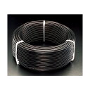 ※法人専用品※エスコ コントロール銅管 10.0×12.2mm×20m EA436BB-20【2506DFD_3】