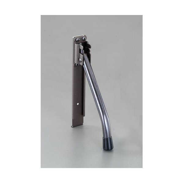 エスコ(esco) ドアストッパー(スチール製) GB(ブロンズ) EA951FA-4