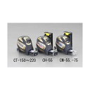 エスコ 5.5mx19mmメジャー(ナイロンコート) EA720CT-150 1【2506DFD_3】