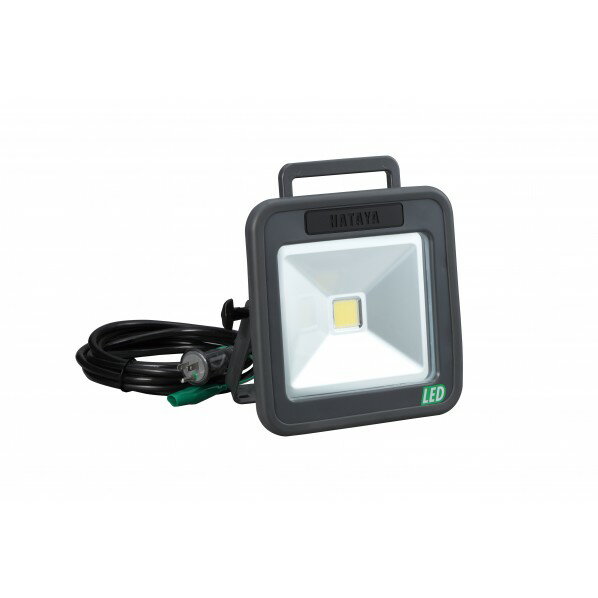 ハタヤ AC100V LEDケイ・ライト LWA-30 1個【2506DFD_3】