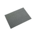 エスコ(esco) 600x900mm玄関マット 600×900mm 灰 EA997RH-127【2506DFD_3】(3)