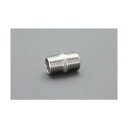 エスコ(esco) R3/4 両ねじニップル(ステンレス製) EA469DF-6A