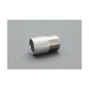 エスコ(esco) R3/4 片ねじニップル(ステンレス製) EA469DG-6A