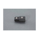 エスコ(esco) 1/4 sqソケットアダプター(10mmギアレンチ用) EA614DG-10