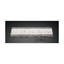 エスコ 450mmライトダスター 200×490mm EA928AB-56B 20枚【2506DFD_3】(3)