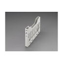 エスコ 325x32x245mm/2L差し立て (外寸)…325×32×245(H)mm (内寸)…321×28×243(H)mm 2L EA954TJ-1