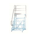 エスコ 正面付片手すりEA903BM-5A用 EA903BM-54【2506DFD_3】