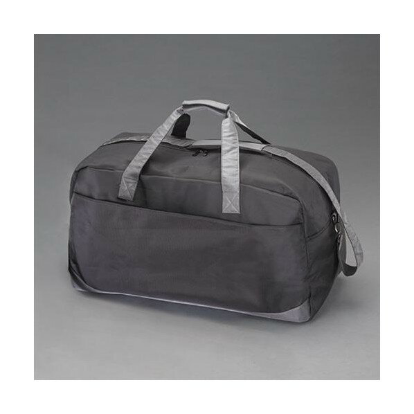 エスコ(esco) 800x360x395mmボストンバッグ EA927DL-4【2506DFD_3】