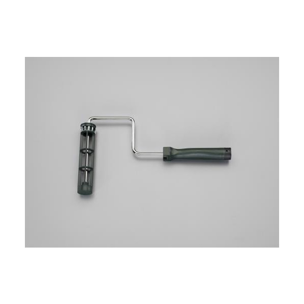 エスコ(esco) 230x381mm(38mm) ローラー刷毛ハンドル EA109NW-3【250