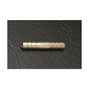 エスコ ホースニップル 10mm EA463M-10
