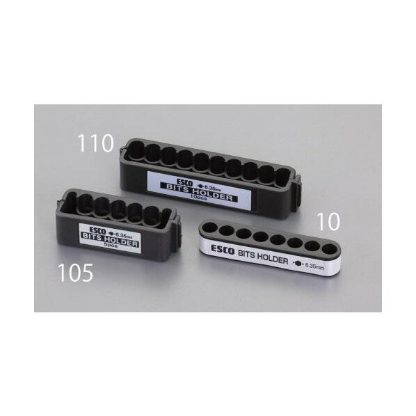 (esco) 5 (1/4'Hex)ӥåȥۥ EA509-1052506DFD_3