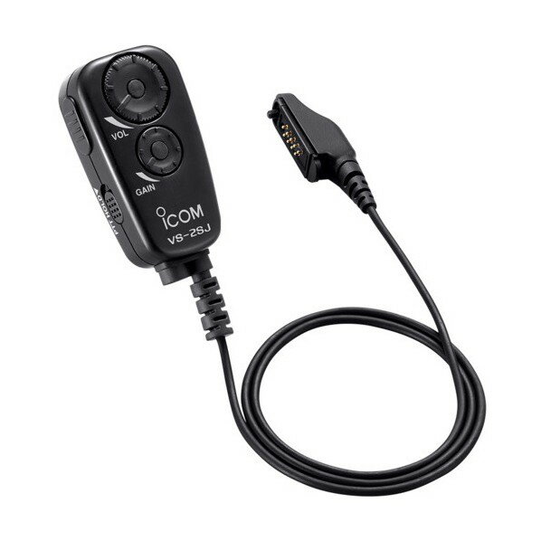 アイコム スイッチユニット VS-2SJ 1