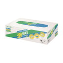 王子ネピア 激吸収キッチンタオルBOXバラ入 31013 1点
