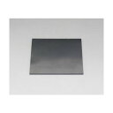 エスコ ゴム板(NBR) 200x200x1mm EA997XG-11