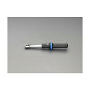 エスコ(esco) 80 -400 N.m 1/2'sq トルクレンチ(ラチェット式) EA723TA-6【2506DFD_3】