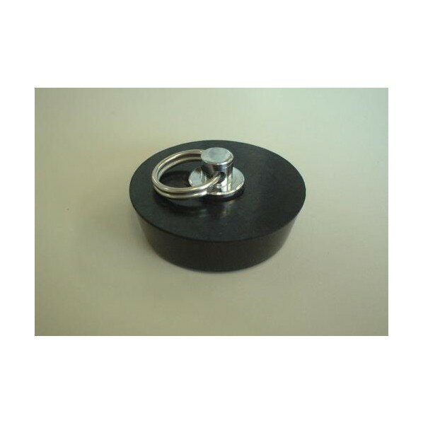 エスコ ゴム栓 40×34mm EA468KA-40【2506DFD_3】