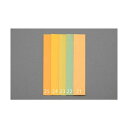 エスコ(esco) 25x150mm/#325/400 ダイヤモンド研磨シート EA826VP-25【2506DFD_3】