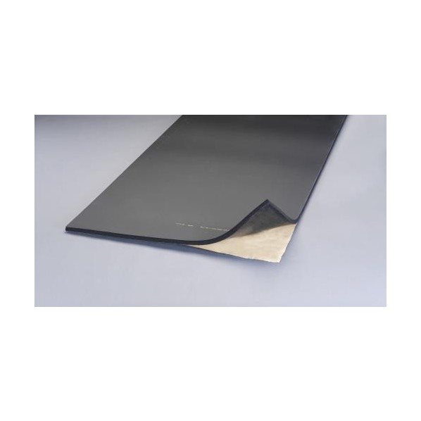 ※法人専用品※エスコ 断熱シート(粘着付) 2000x1000x10mm EA997EM-10【2506DFD_3】