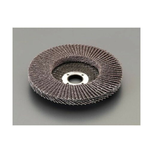 エスコ(esco) 100x15mm/#40 ディスクホイール(5枚) EA809CE-11【2506DFD_3】 エスコ(esco) 100x15mm/#40 ディスクホイール(5枚) EA809CE-11【2506DFD_3】