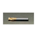 エスコ(esco) 8.2x150mm ドリルビット(スポット溶接用/Tinコート) EA824HA-8.2L