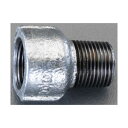 エスコ PT雄雌ソケット 3/4 EA469B-106