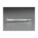エスコ(esco) 312mm ドアストッパー(ステンレス製) EA951LE-46