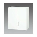 エスコ(esco) 900x500x1030mm 収納庫(両開き) EA954DK-11【2506DFD_3】
