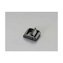 エスコ(esco) 25mm カムバックル/黒(5個) EA982B-325(4)