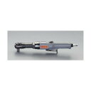 エスコ エアーラチェットレンチ 1/2inDR/244.0N・m EA157HB-1 1台
