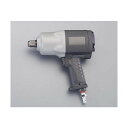 エスコ エアーインパクトレンチ 3/4inDR EA155EC-1 1台【2506DFD_3】