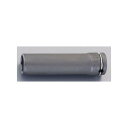 エスコ(esco) インパクトディープソケット(薄肉) 3/8inDR×12mm EA164CF-212 1個