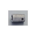 エスコ(esco) ソケット(動力工具用) 1/2inDR×32mm EA164DR-32 1個