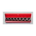 エスコ(esco) インパクトソケットセット 3/4inDR/26-38mm EA164EP-1 1組【2506DFD_3】
