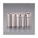 エスコ(esco) インパクトソケットセット 3/4inDR EA164NA-4 1個