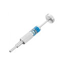 エスコ(esco) φ2.9x2.4mm ターミナルリリースツール EA514CA-23 1個(4)